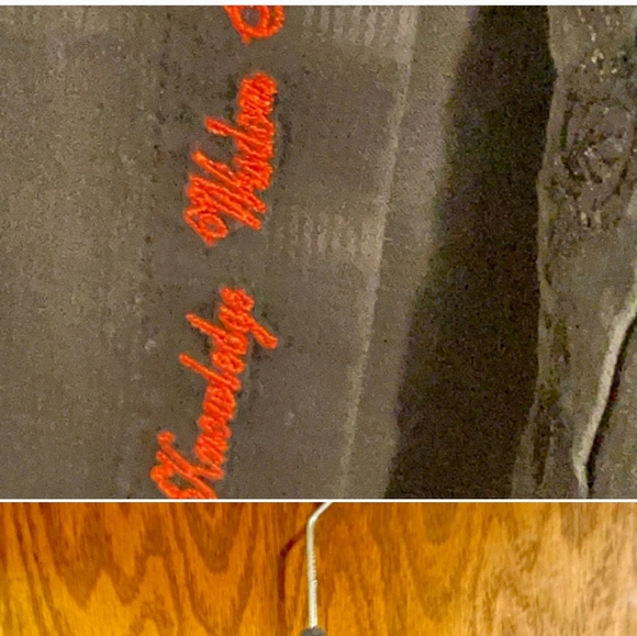 Robert Graham Other - Robert Graham Long Sleeve Corduroy Shirt